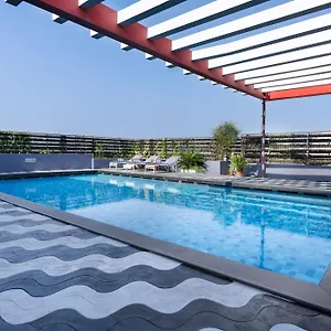 Presidency Centre Hotel