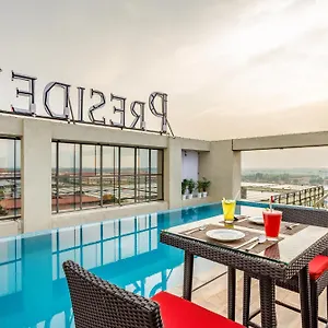 Presidency Airport Hotel