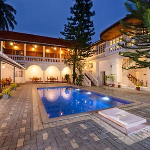 Hotel Dutch, Kochi